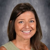 Melissa May