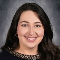 Alayna Mathes
