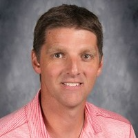 Kevin Clarke