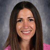 CHRISTINA PRITCHARD