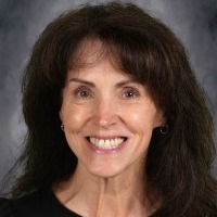 Rachel Vanderwal