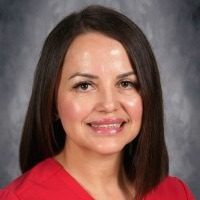 Glenda Castillo