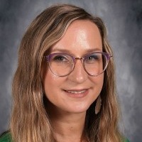 Krystal Akridge