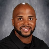 Fred Jackson
