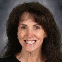 Rachel Vanderwal