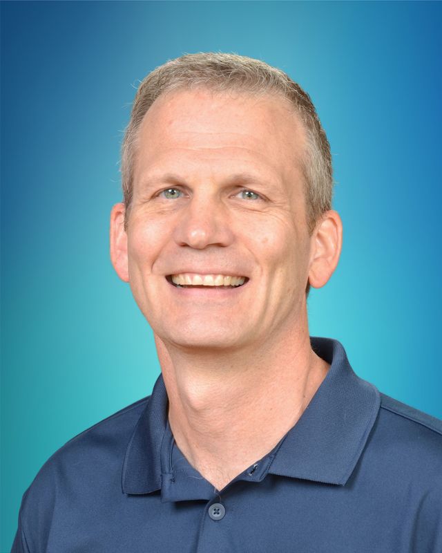 Steven Dixen