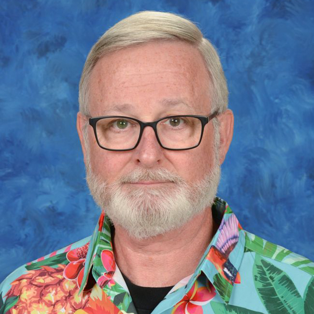 David Wilcher