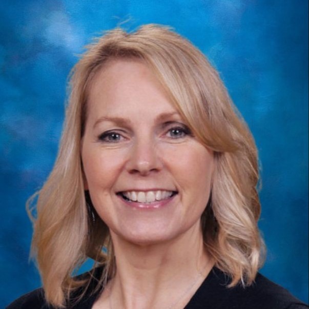 Elizabeth Buenger