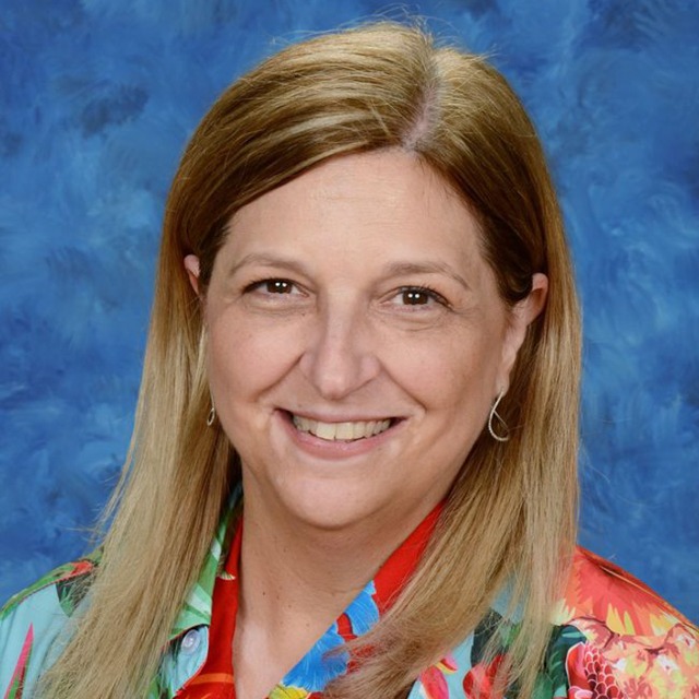 Christine Freeman