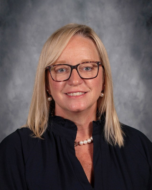 Photograph of Amber Bentley