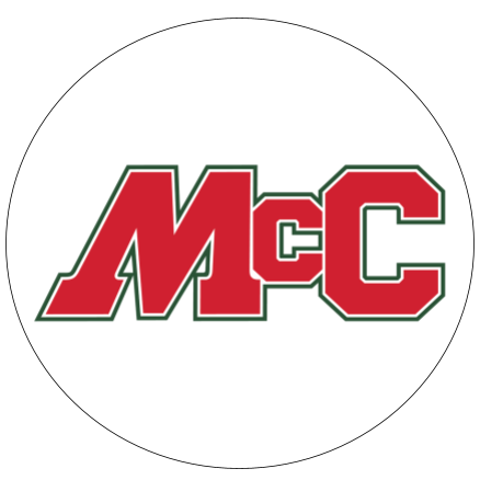 McCullough Logo