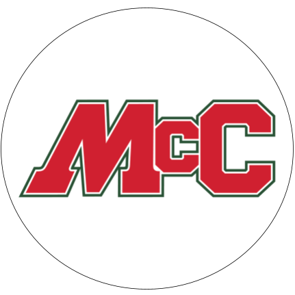 McCullough Logo