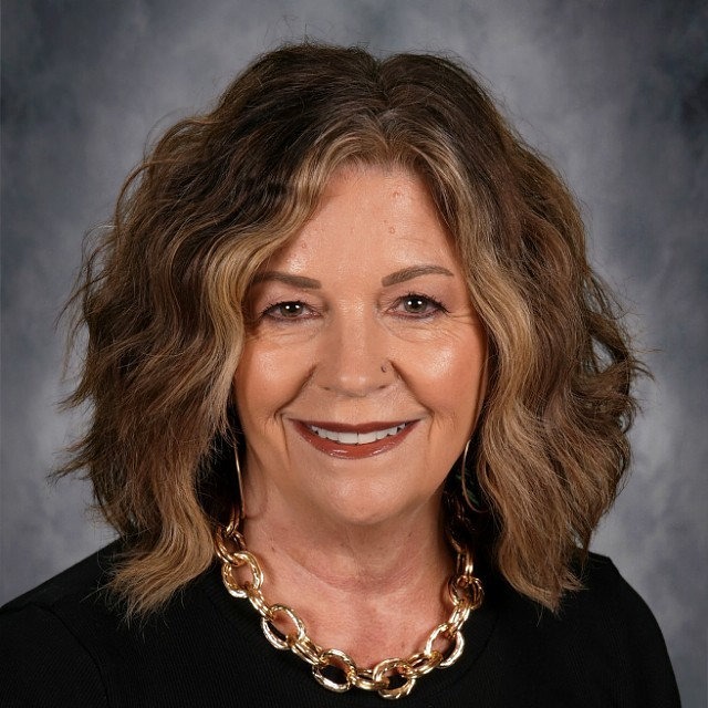 Photograph of Jana Goforth