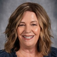 Photograph of Jana Goforth