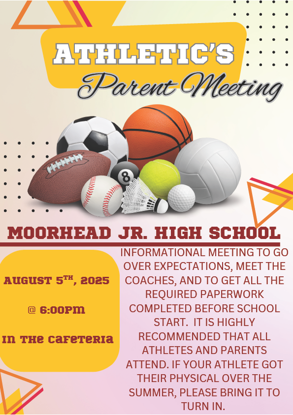 Athletics Meeting