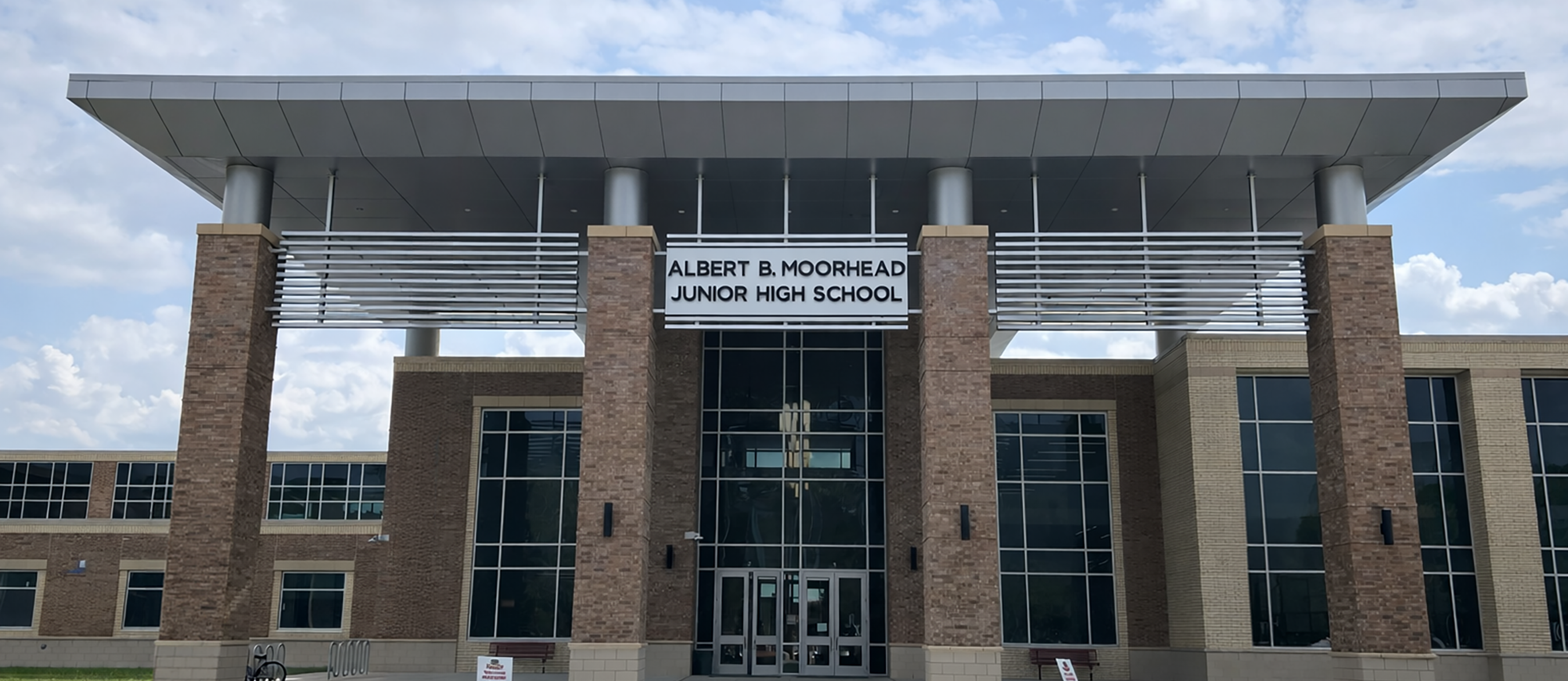 Moorhead Junior High