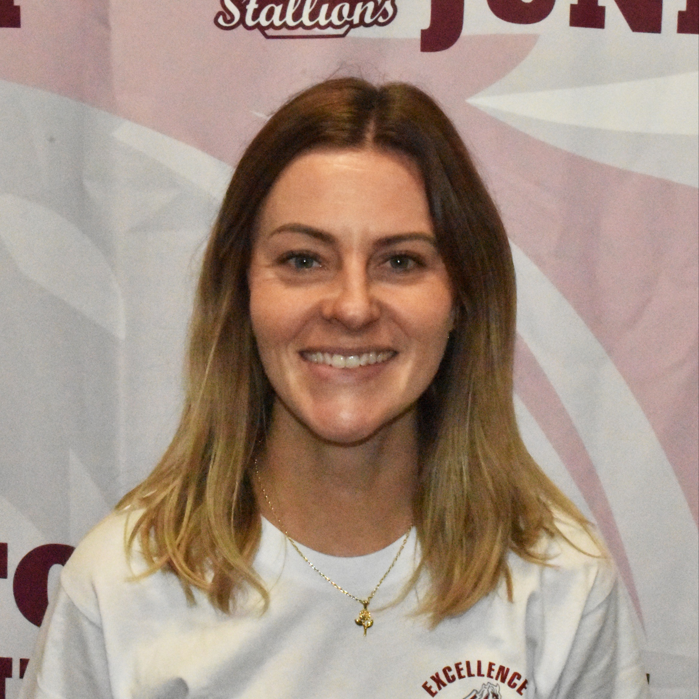 Picture of Stephanie Lowery, Teacher at Stockton JH