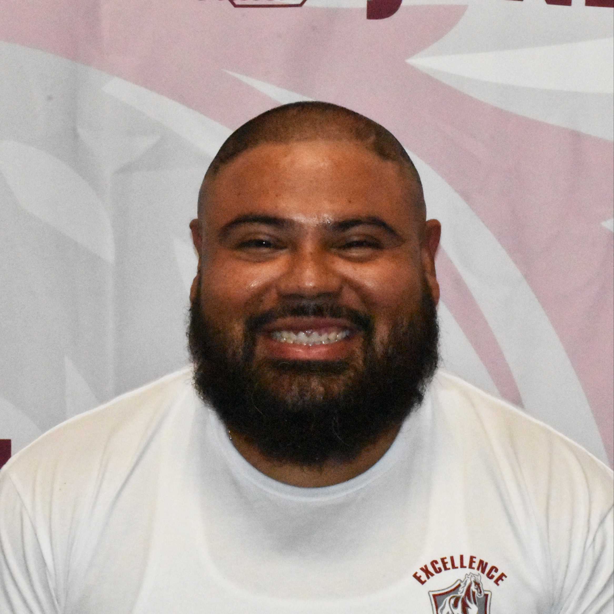 Picture of Nelson Veliz, Teacher at Stockton JH