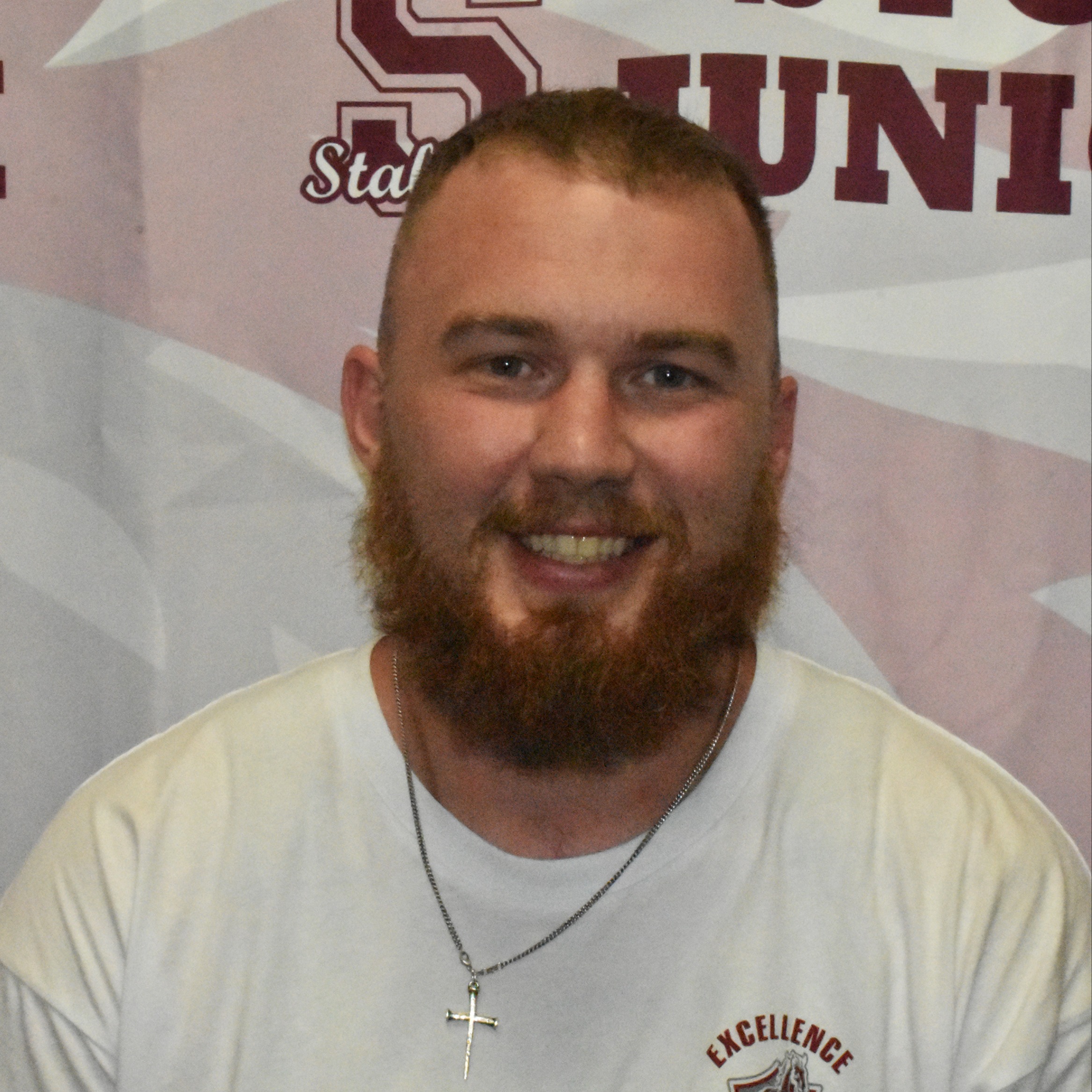 Picture of Keith Baker, Teacher at Stockton JH