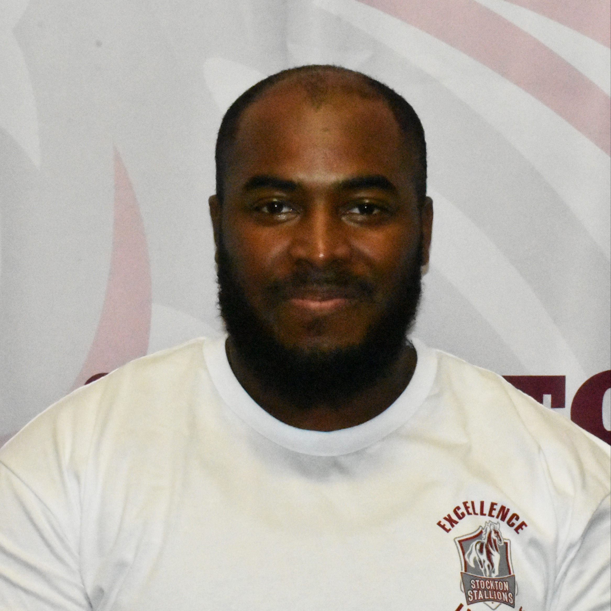 Picture of Samuel Glover, Teacher at Stockton JH