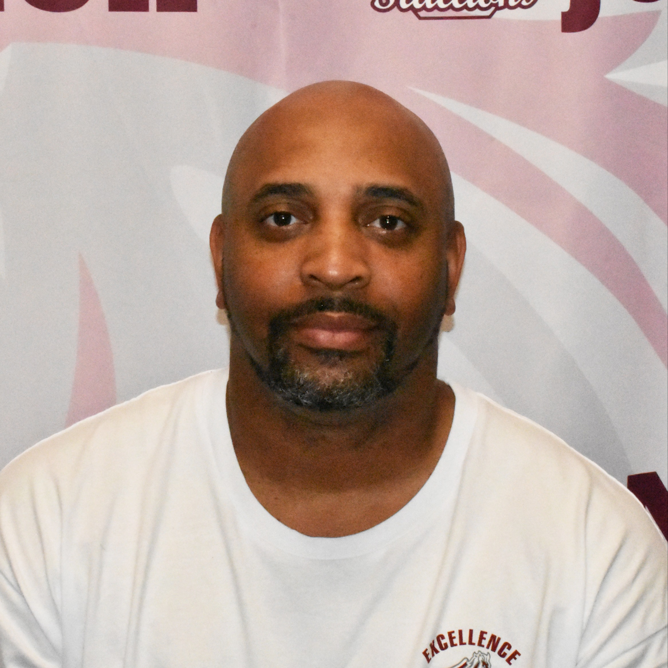 Picture of Adrian Ray, Teacher at Stockton JH