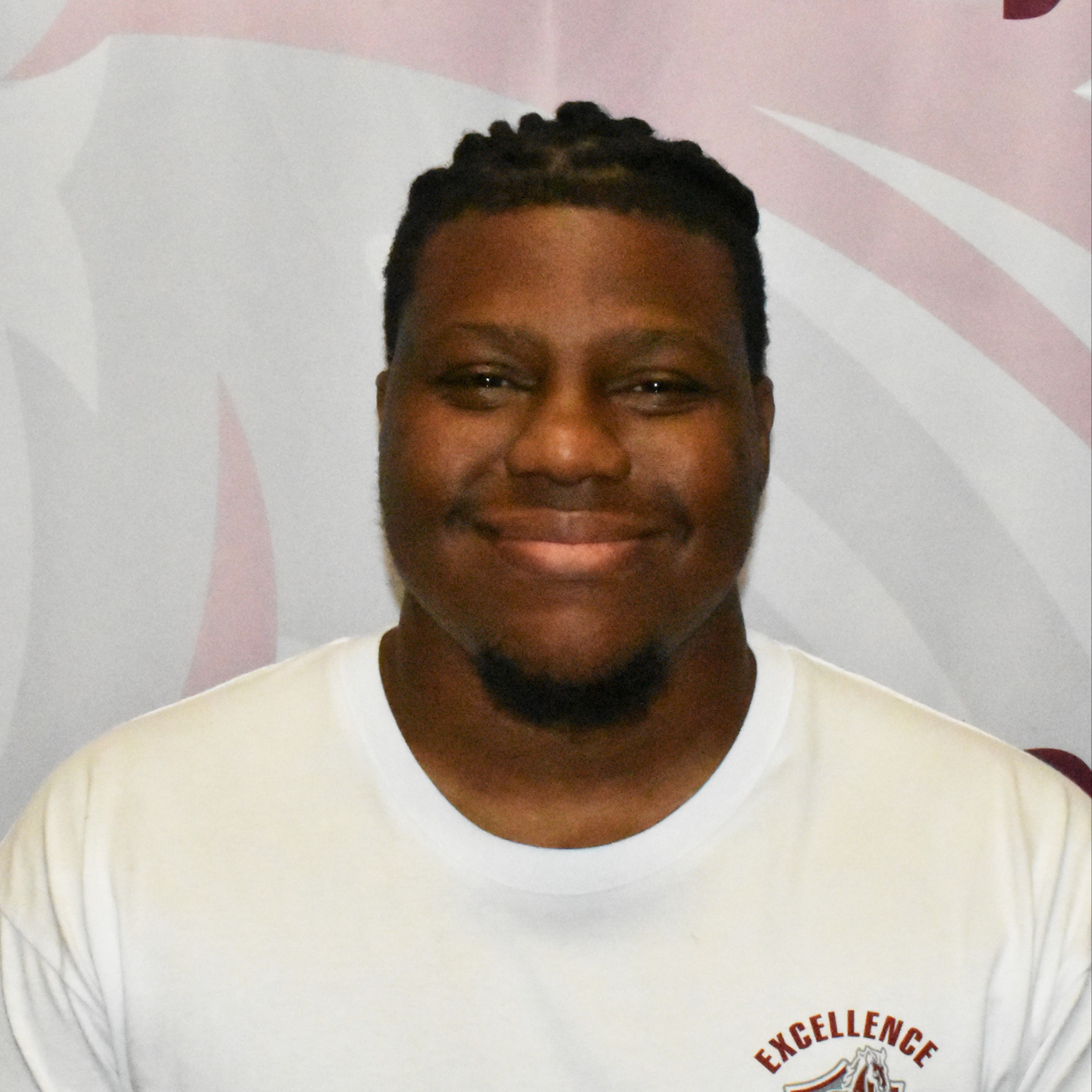 Picture of Willie Rhodes, Teacher at Stockton JH