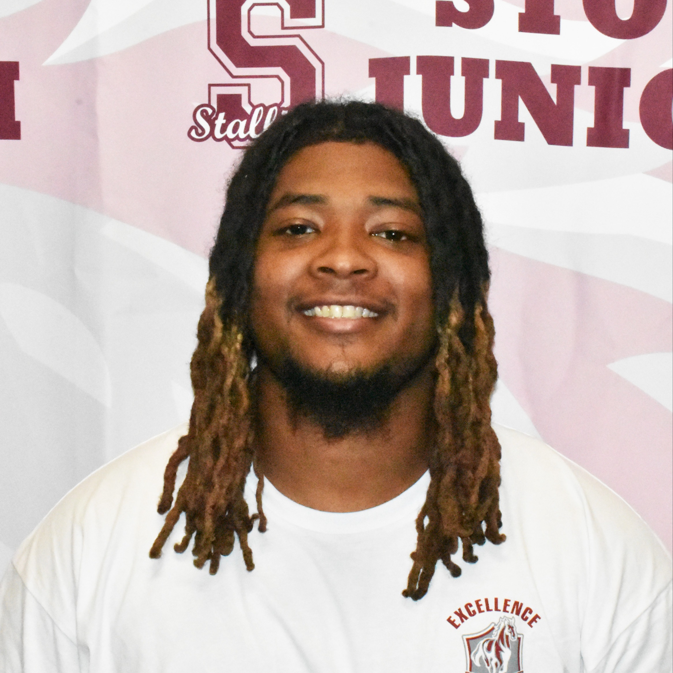 Picture of Amad Murray, Teacher at Stockton JH