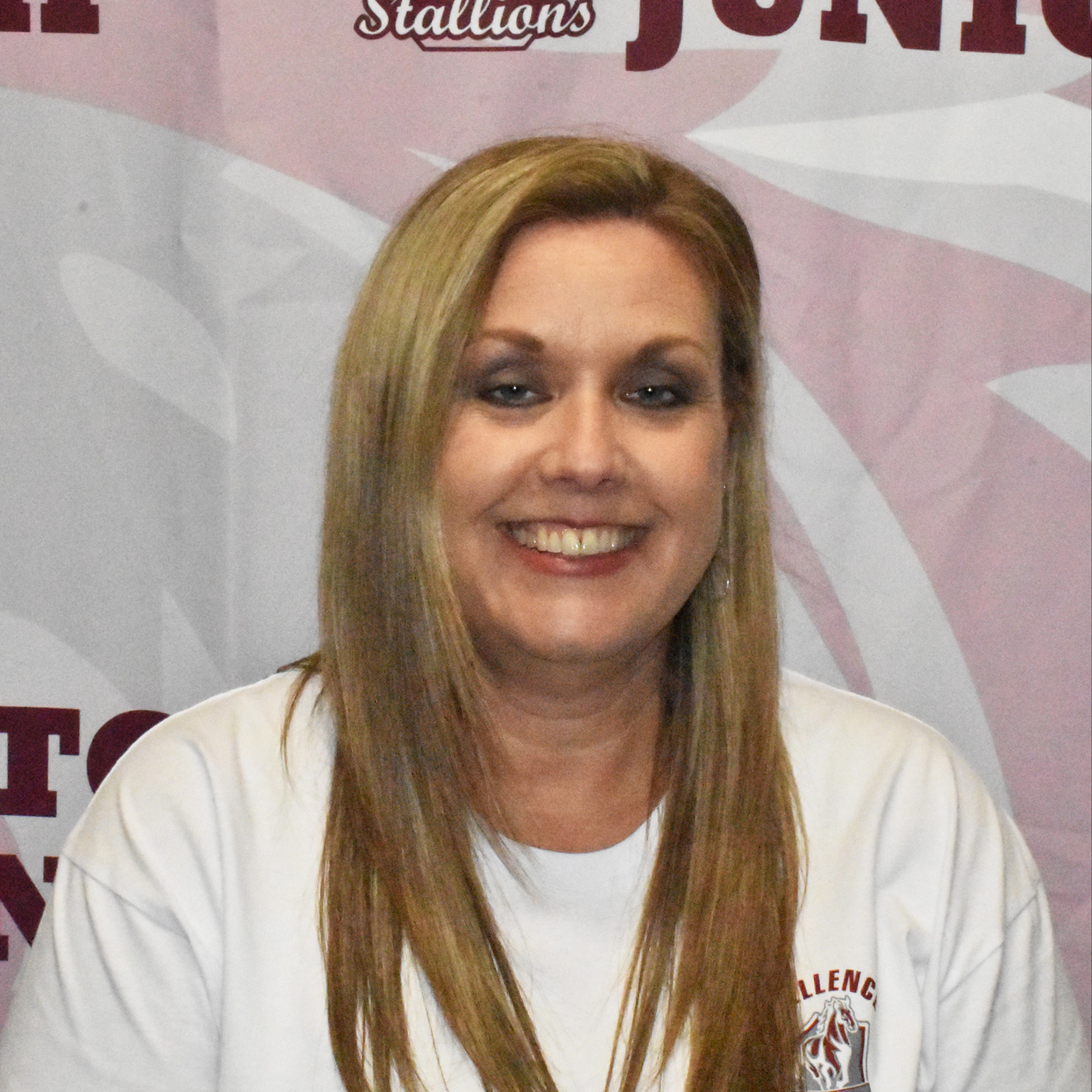 Picture of Erin Rose, Teacher at Stockton JH - Silver Stars