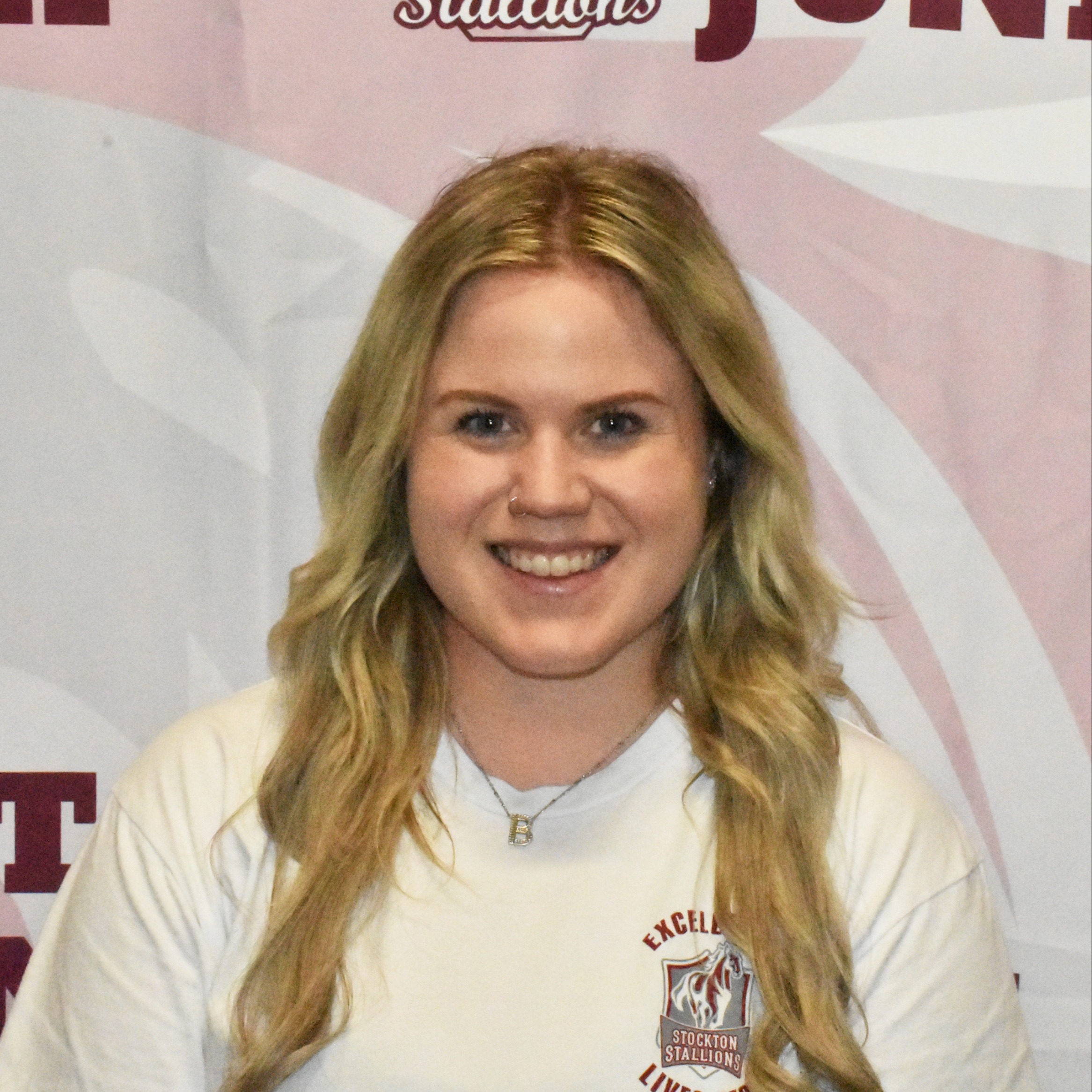 Picture of Morgan Fore, Teacher at Stockton JH