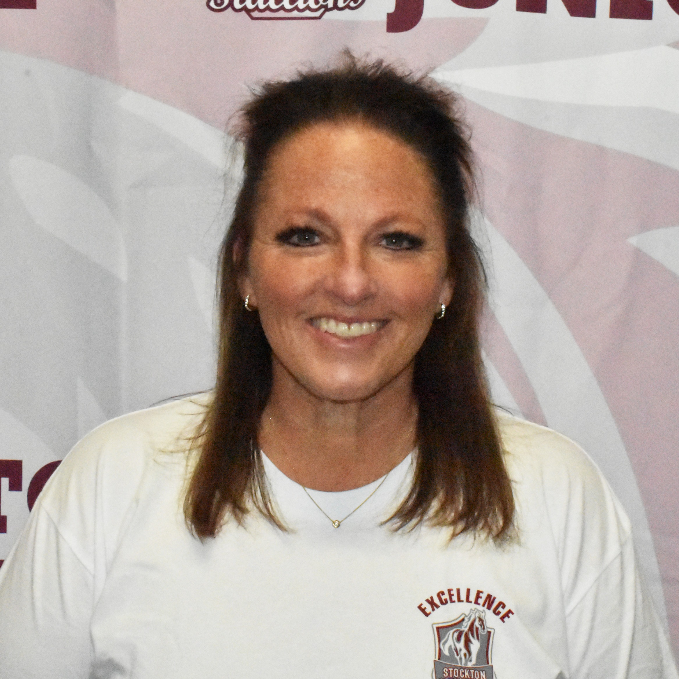 Picture of Alicia Winter, Teacher at Stockton JH