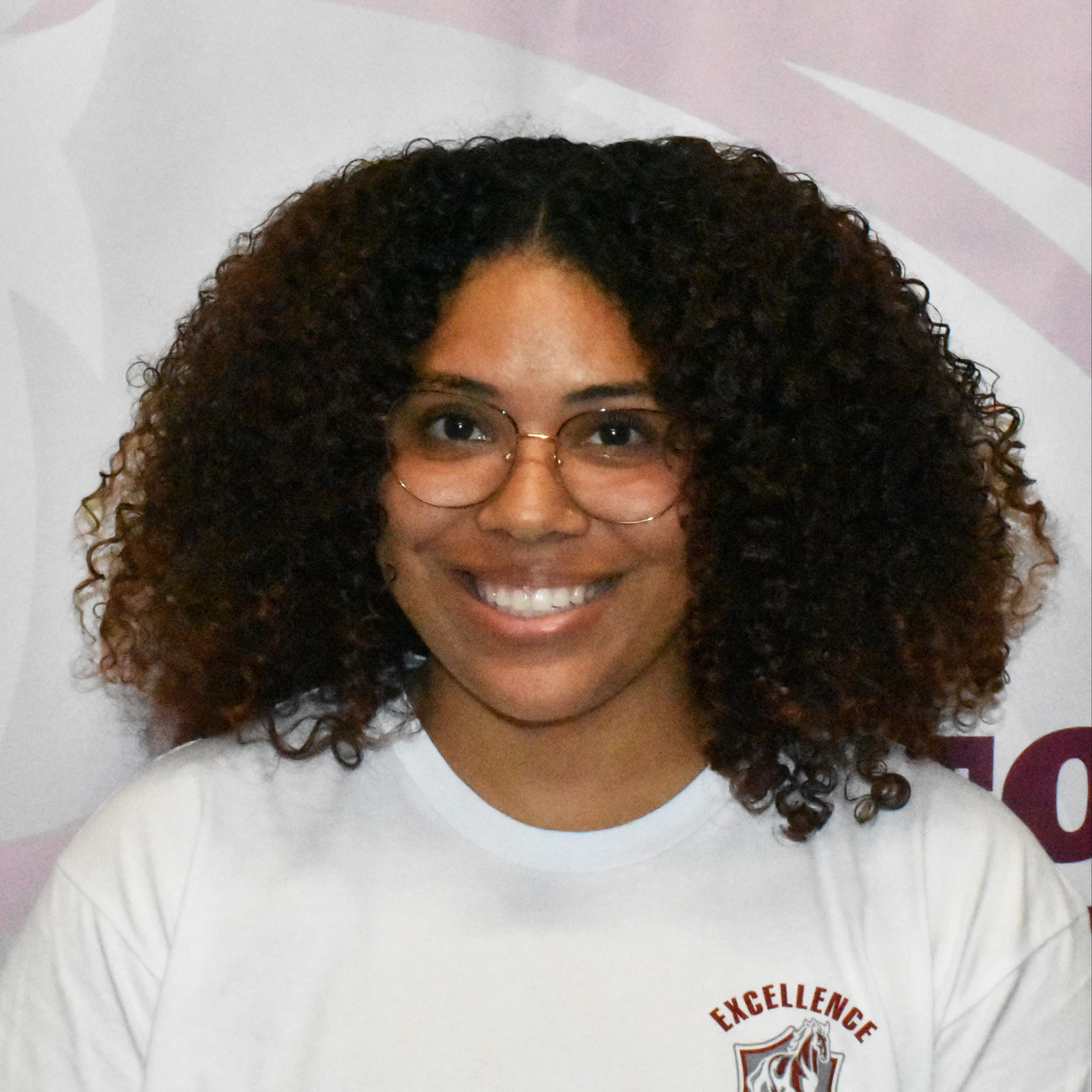 Picture of Dominique Booker, Teacher at Stockton JH