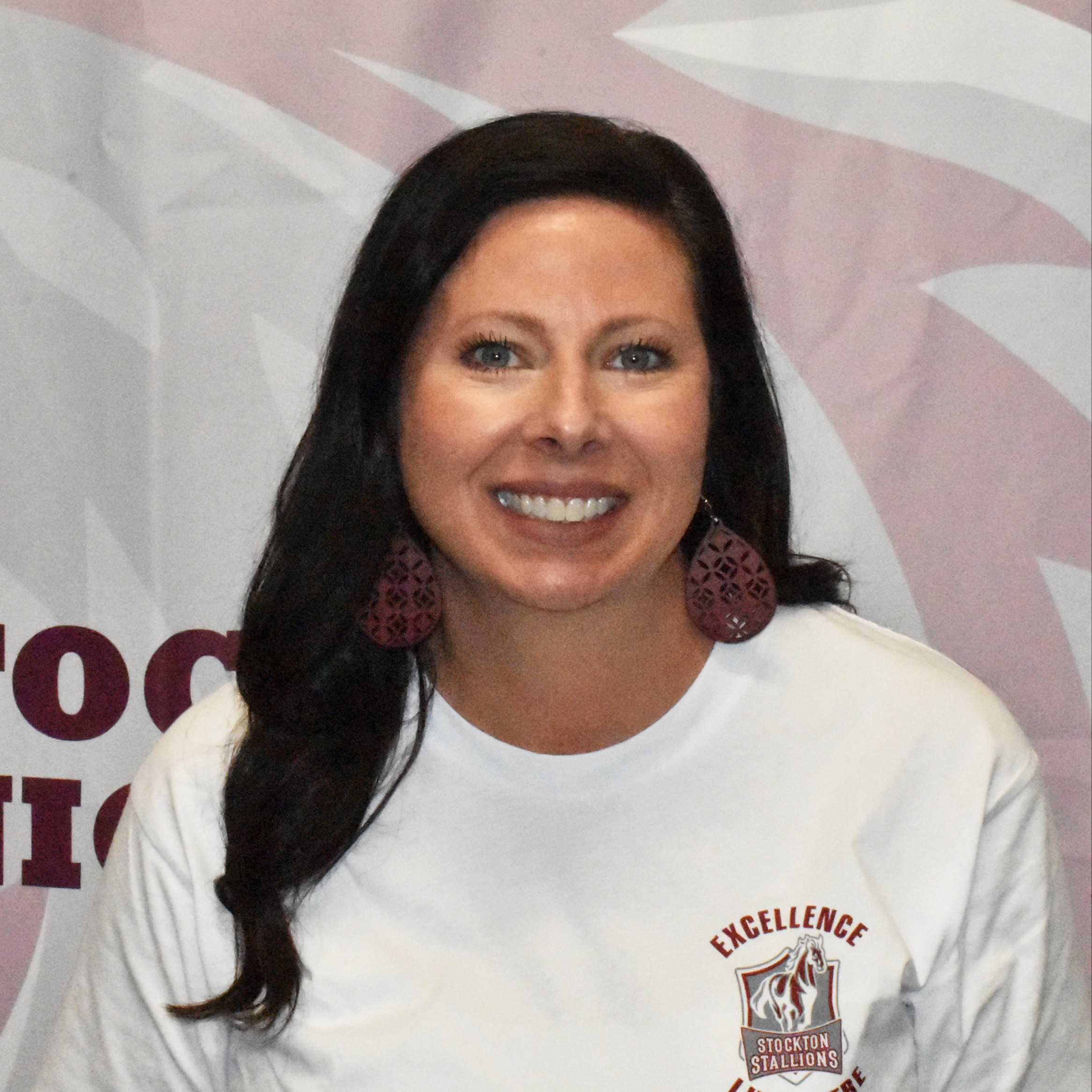 Picture of Brandi Sandefer, Nurse at Stockton JH