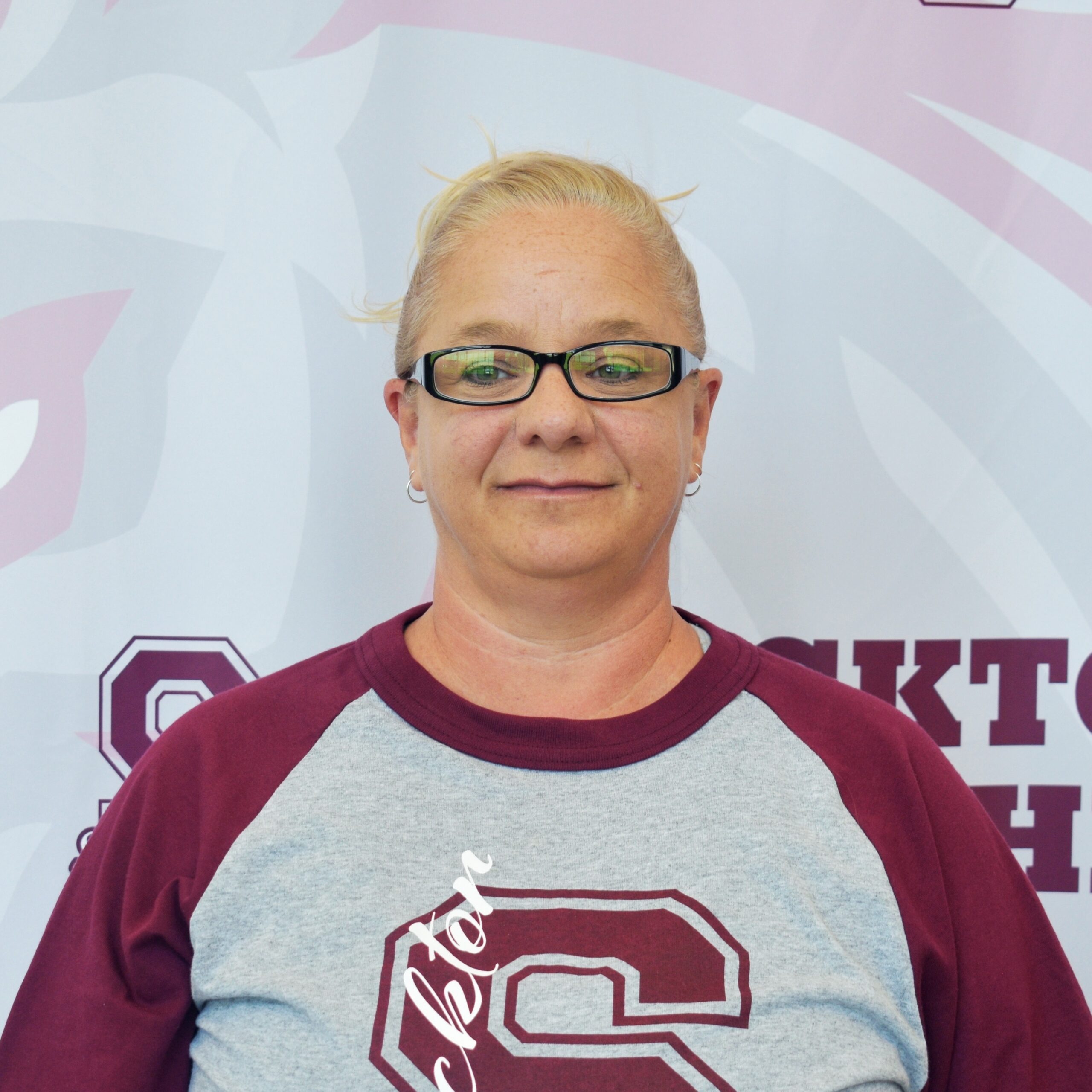 Picture of Deanna Perez, Counselor at Stockton JH