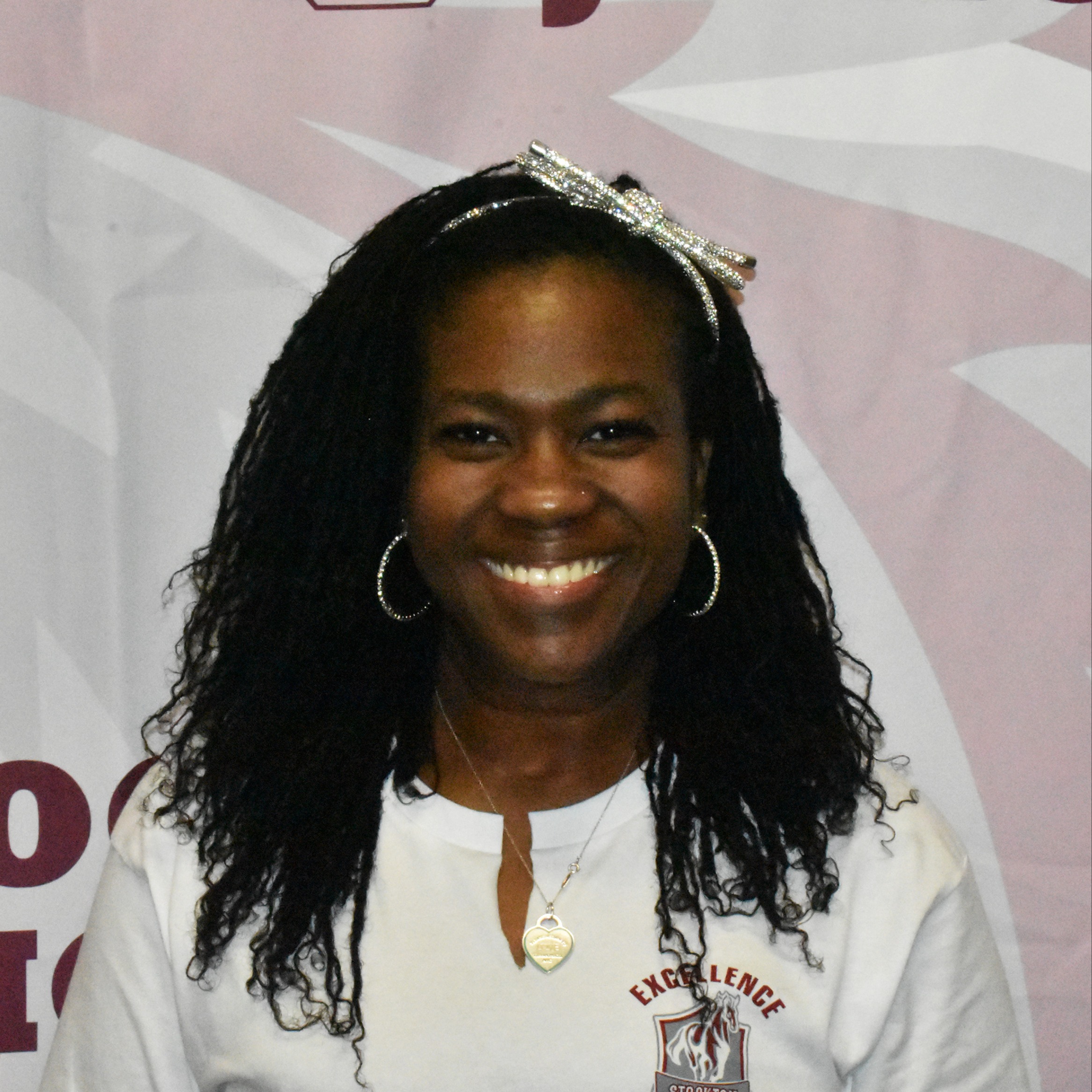 Picture of Kendra Alexander, Counselorat Stockton JH