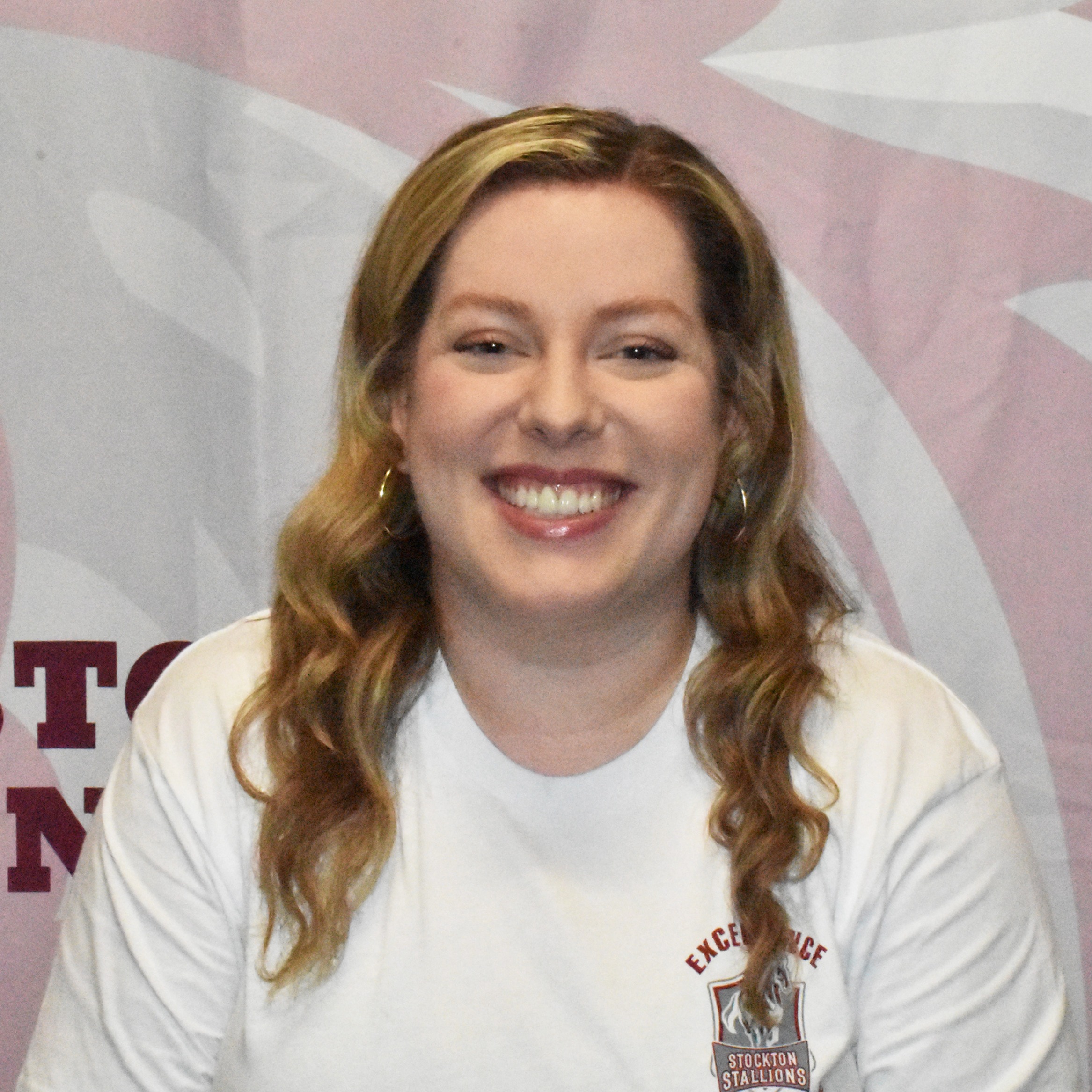 Picture of Adrienne Meador Counselor at Stockton JH