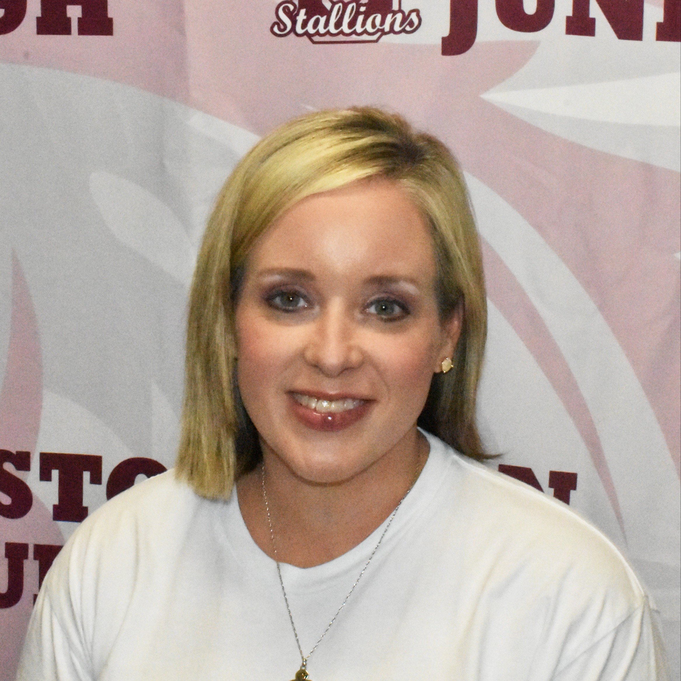 Picture of Amy Hall, Librarian/Media Specialist at Stockton JH