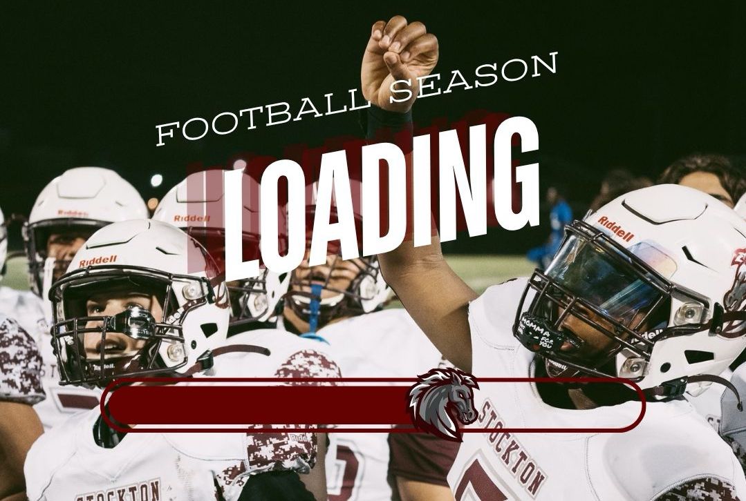 SJH Football Loading image