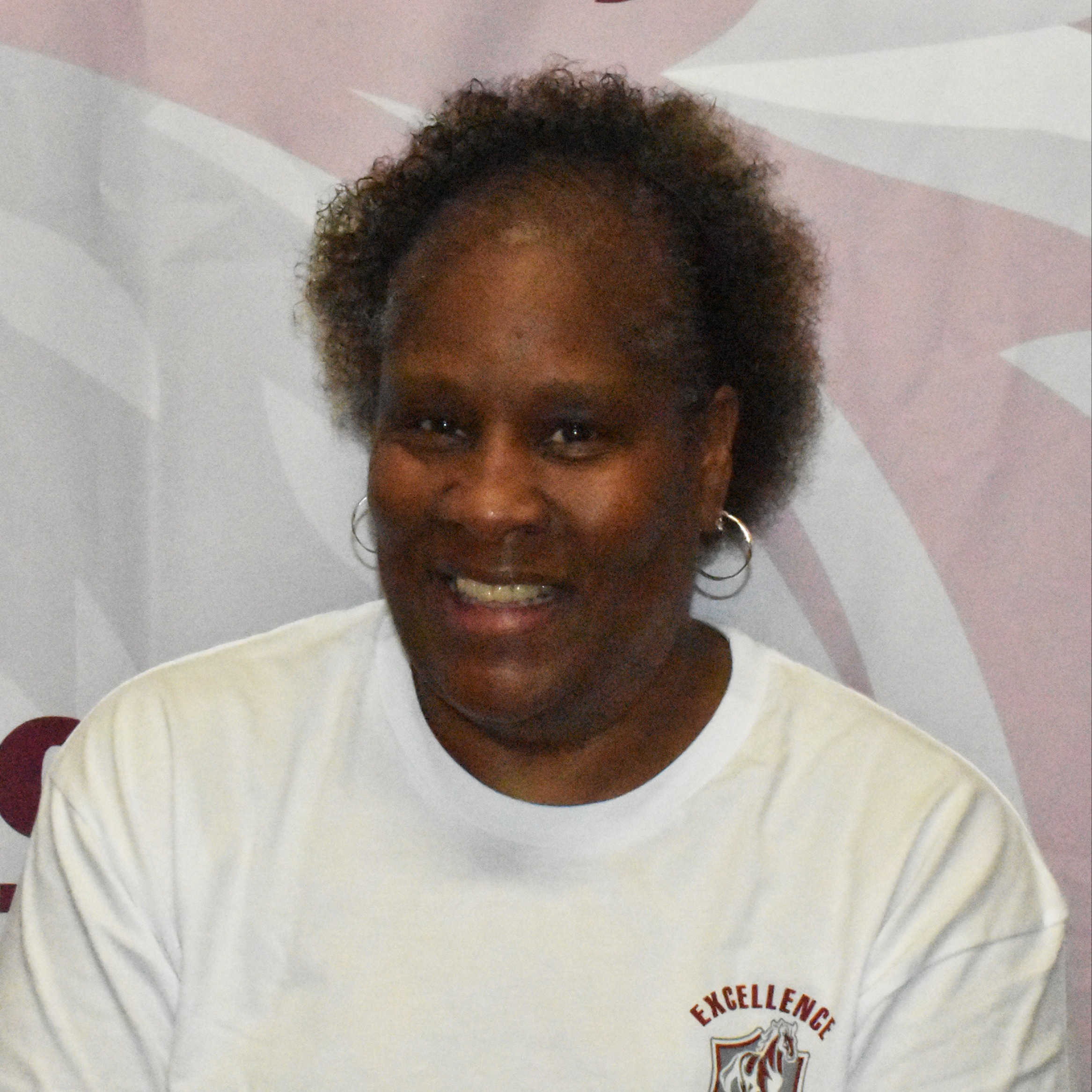 Picture of Coach Warren-Harris, Teacher at Stockton JH