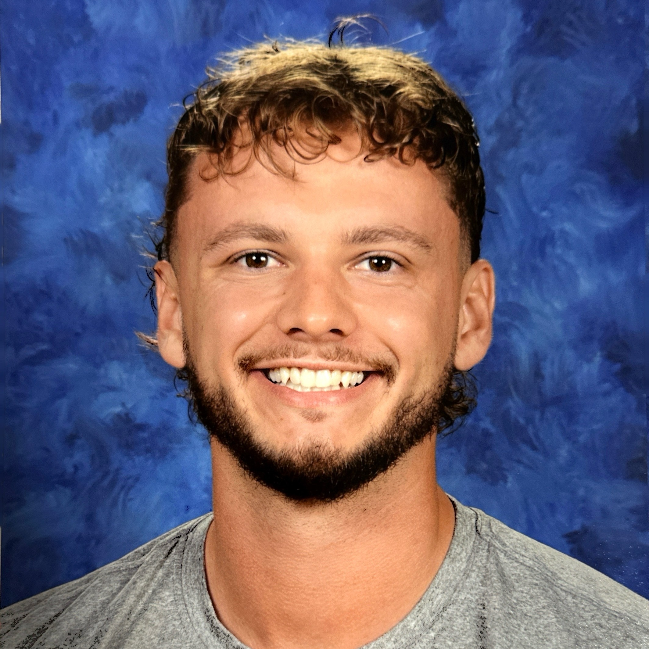 Picture of Aidan Finigan, Teacher at Stockton JH