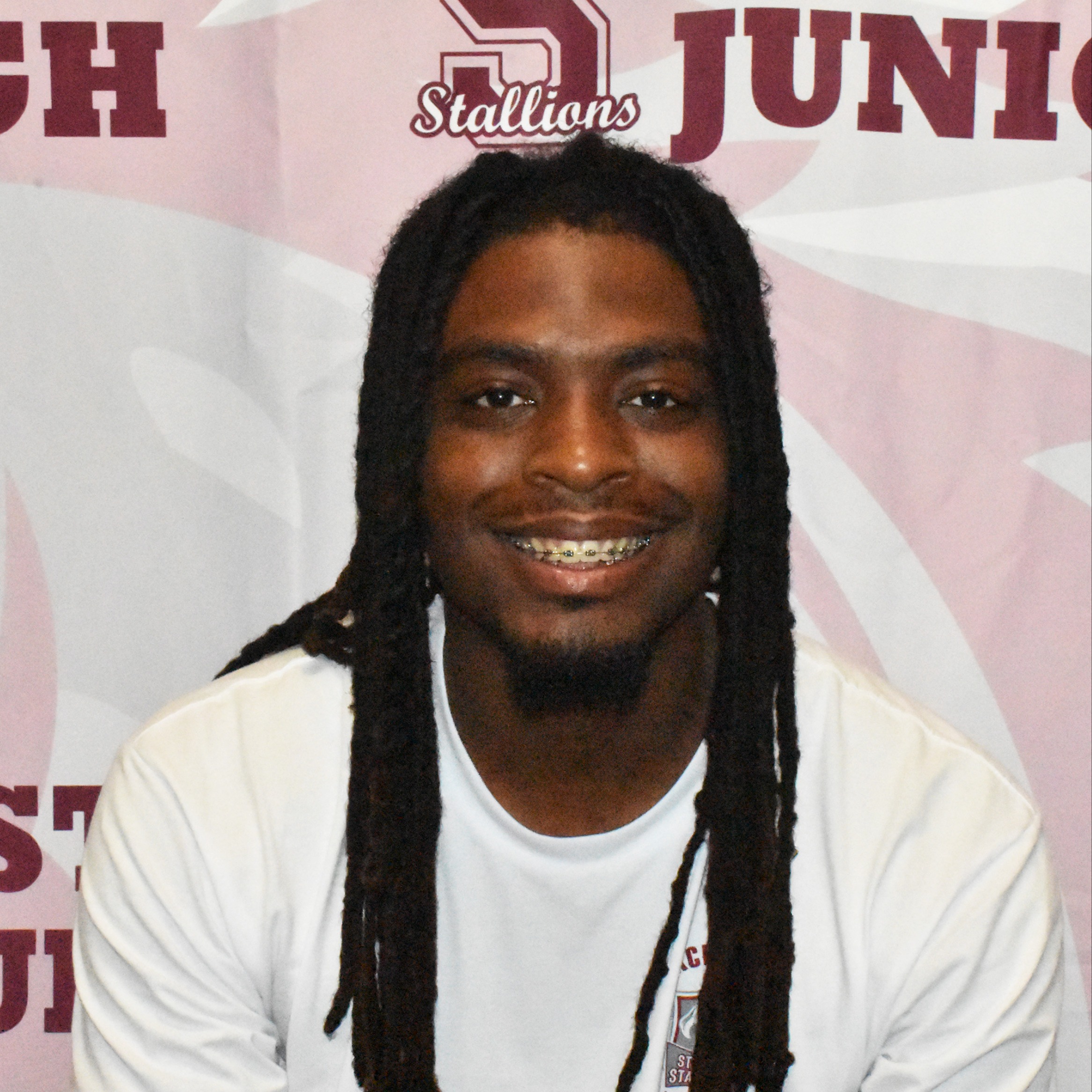 Picture of Tommy holiday, Teacher at Stockton JH