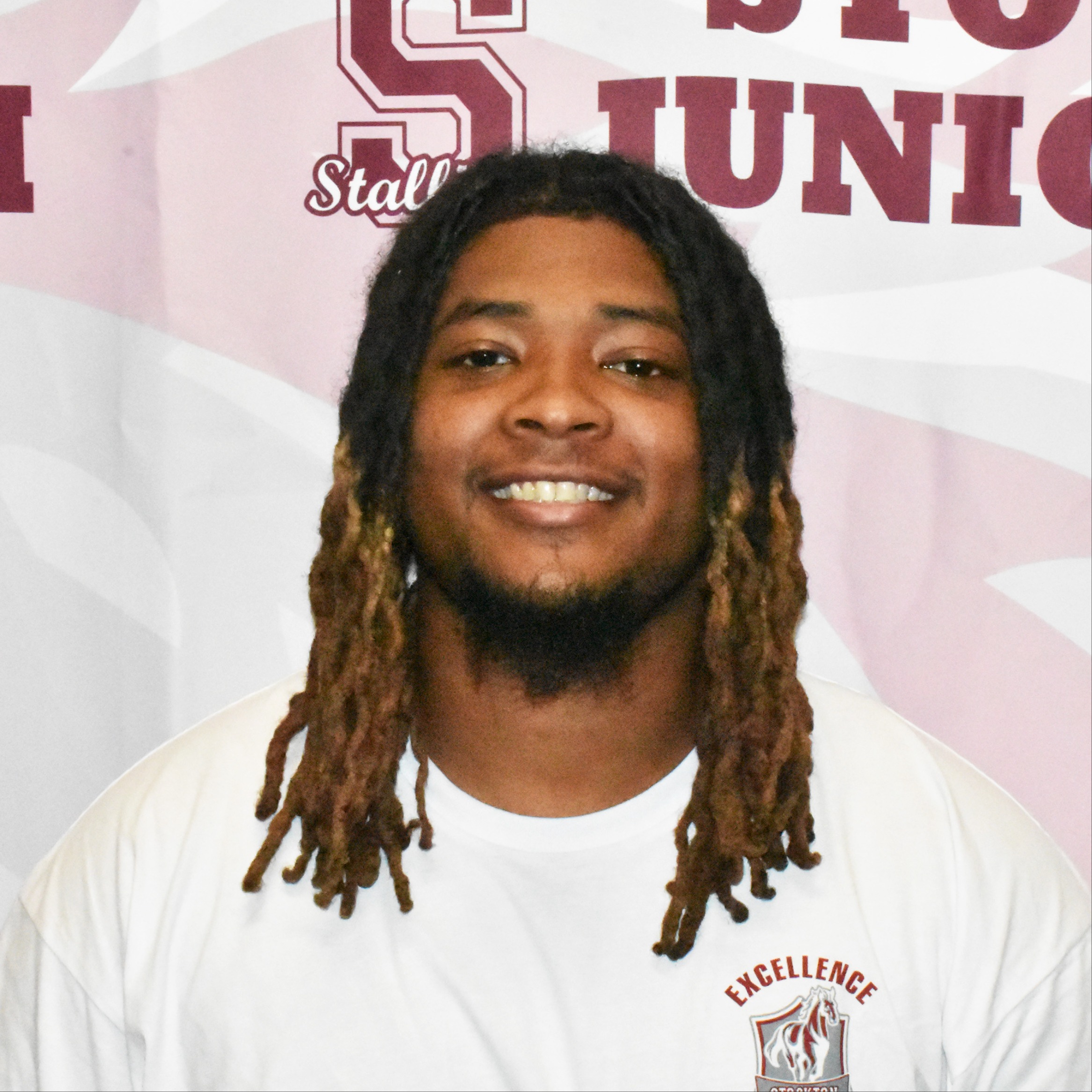 Picture of Amad Murray, Teacher at Stockton JH