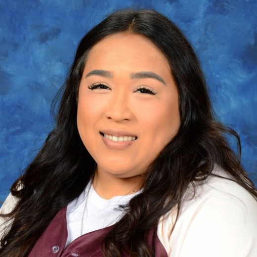 Mireya Vargas AP Secretary