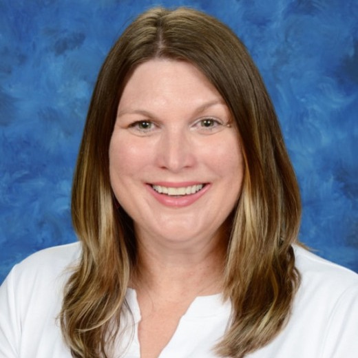 Picture of Valerie Smith, CTE Teacher at Stockton JH