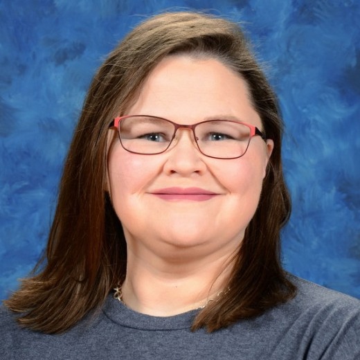 Picture of Kristina Bolt, Teacher at Stockton JH