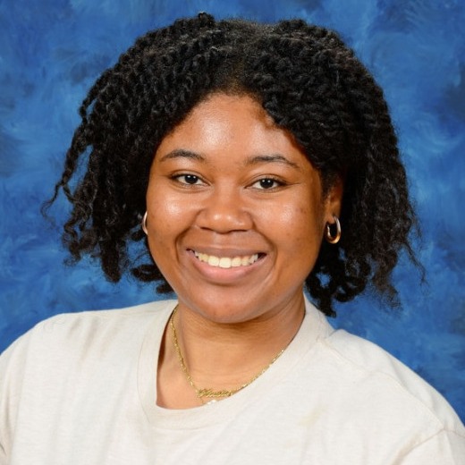 Picture of Angelica Horton, Teacher at Stockton JH