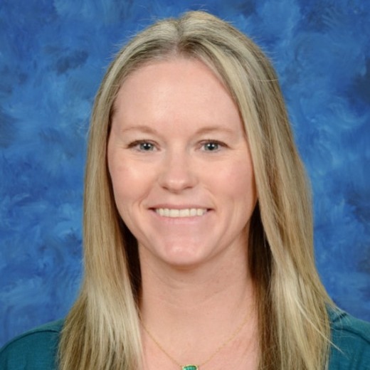 Picture of Jenna Kellenaers, Teacher at Stockton JH