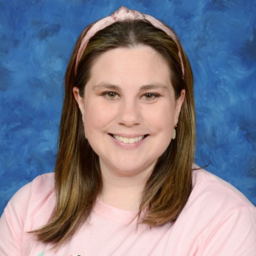 Picture of Hannah VanGorp, Teacher at Stockton JH