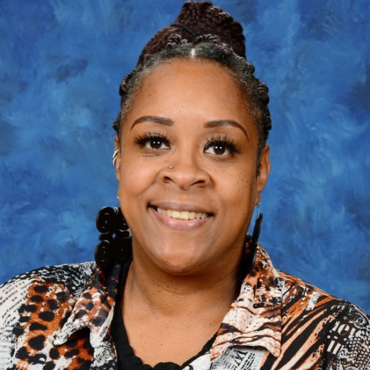Picture of Shuntay Cole, Teacher at Stockton JH
