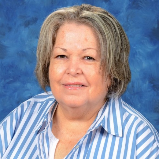 Picture of Aileen Salas, Teacher at Stockton JH