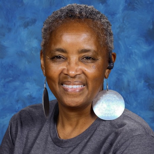 Picture of Diedra Williams, Teacher at Stockton JH